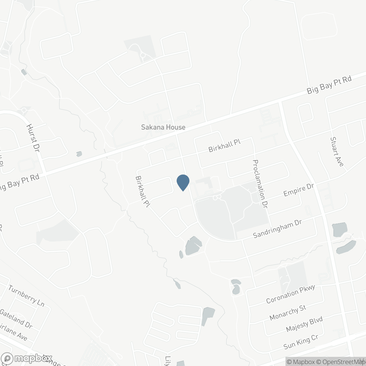 36 SANDRINGHAM DRIVE, Barrie, Ontario L4N 0J9